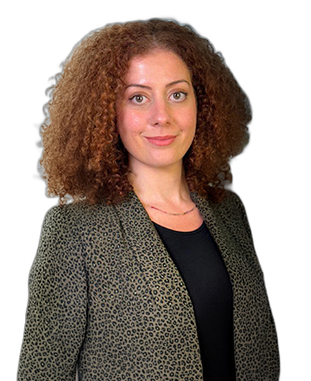 Nancy Najm