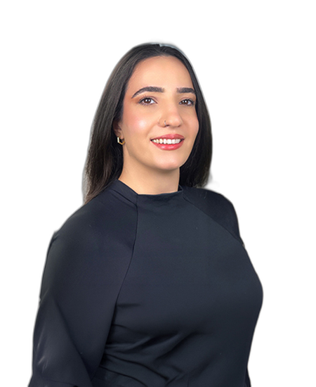 Saja Houmani