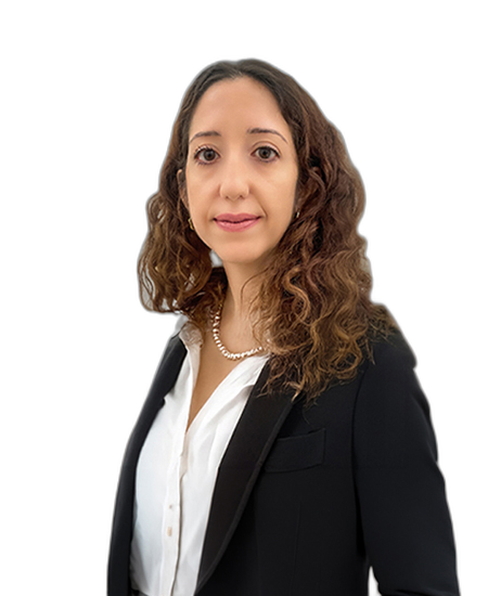 Sarah Chahine