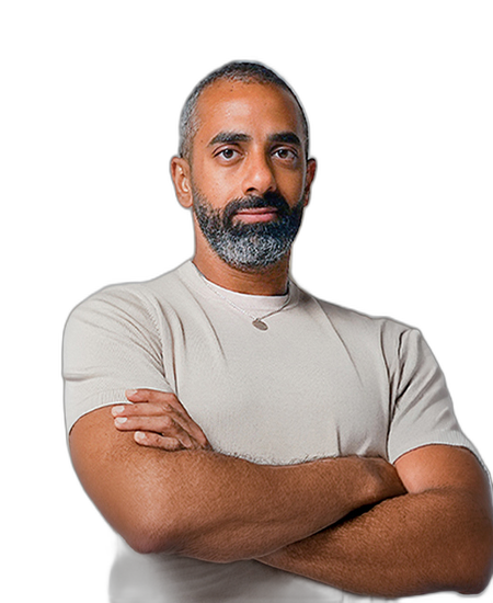 Sulaiman Amhaz