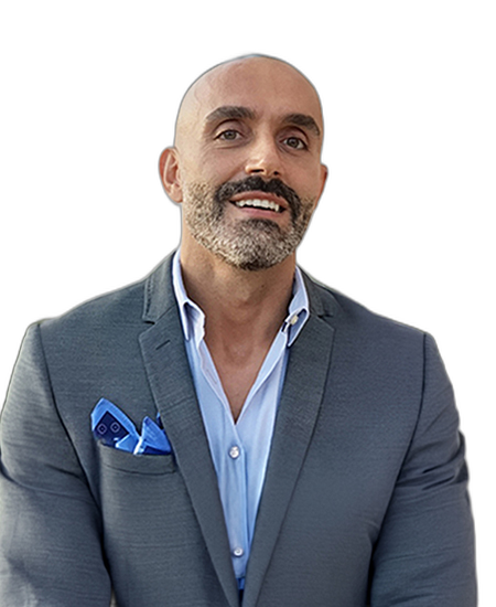 Tarek Feghali