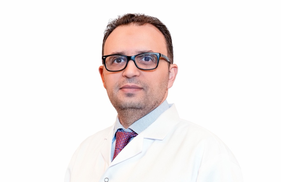 Ahmed Elesdoudy