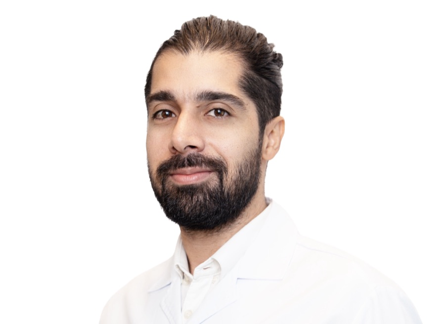 Dr. Alireza Bordbar