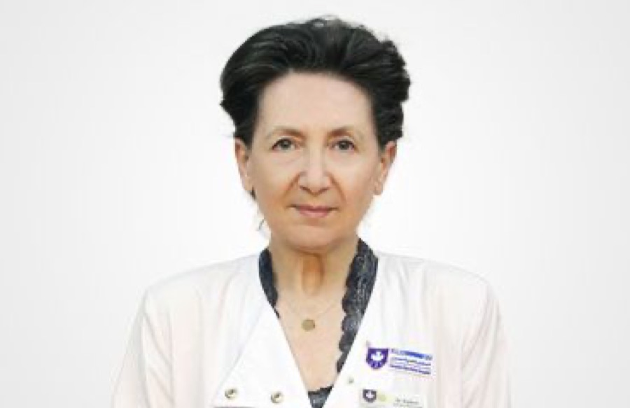 Dr. Emilia Kadour