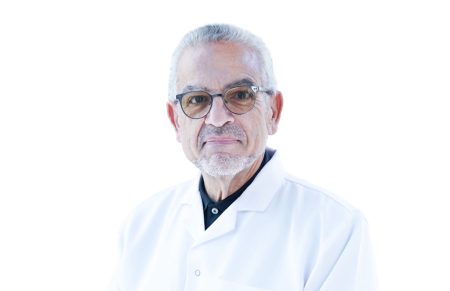 Dr. Hazem Hashem