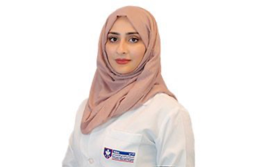 Dr. Malak Alkhafaji