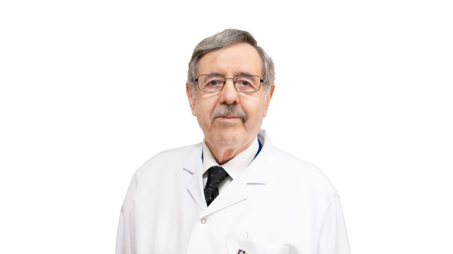 Dr. Mohamed Abdurraouf Elghabrun