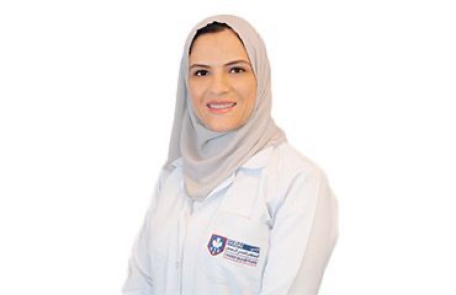 Dr. Mona Ahmed Samaha
