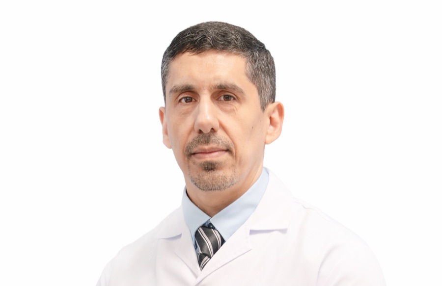 Dr. Omar Alalawi
