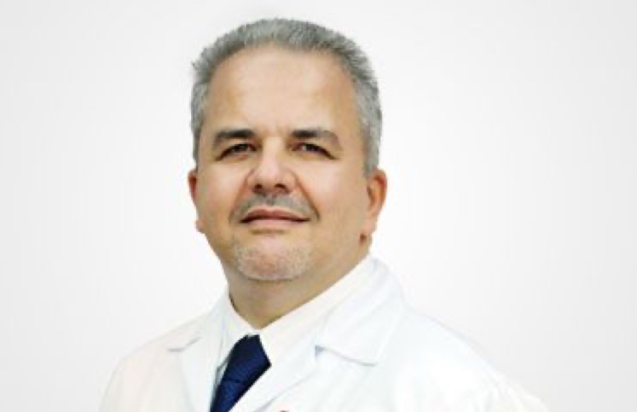 Dr. Ramsey Mustafa Al Omari