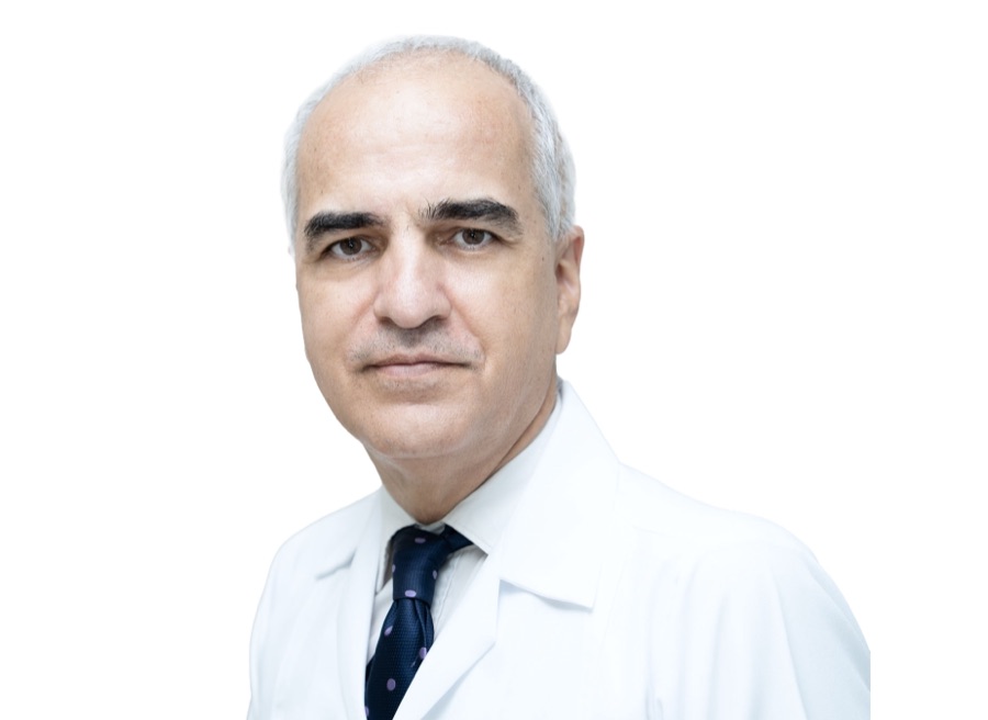 Dr. Reza Ebadi