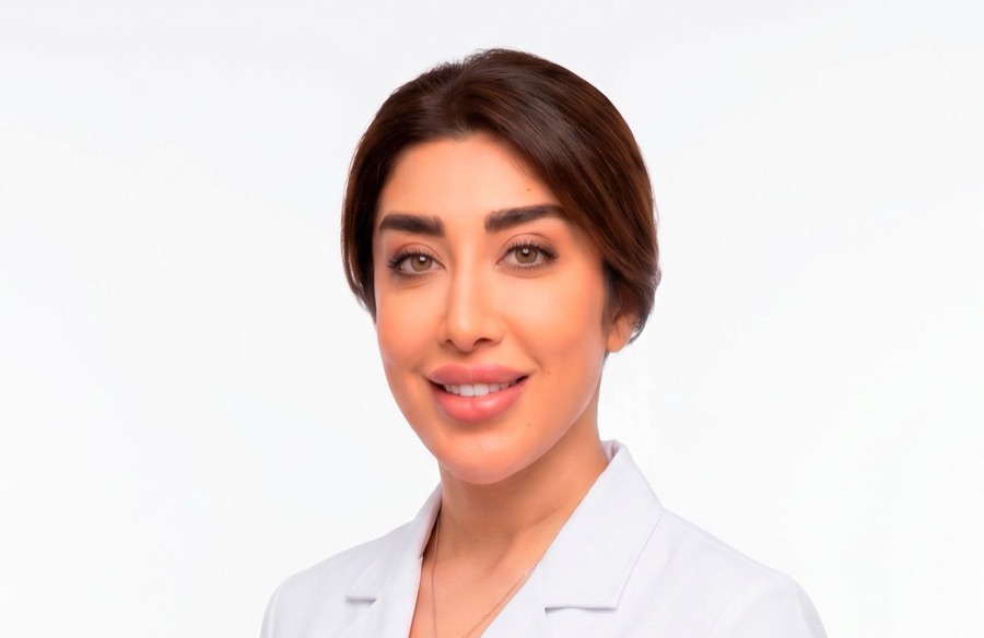 Dr. Somayeh Amiri
