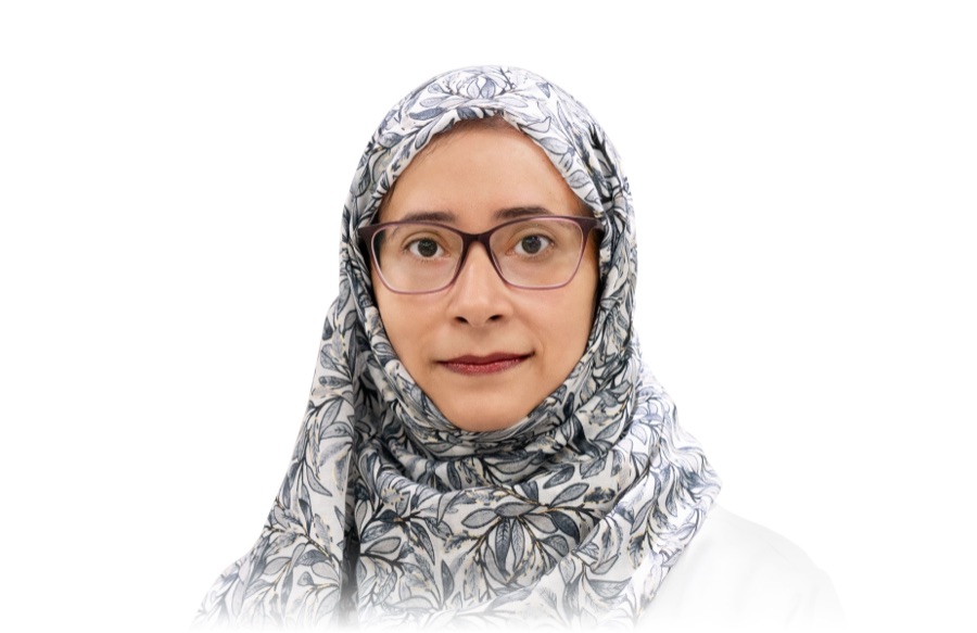 Dr. Syeda Raza