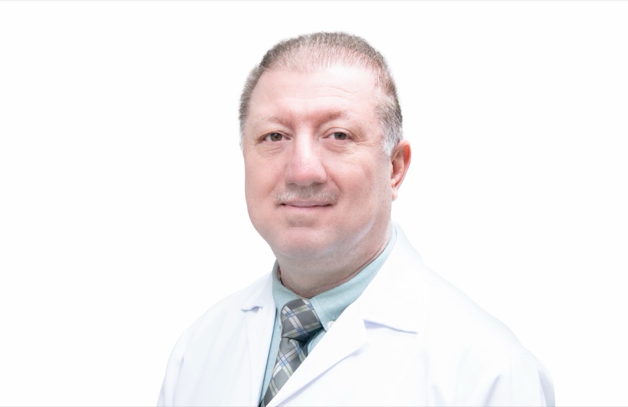 Dr. Zaid Mahdi