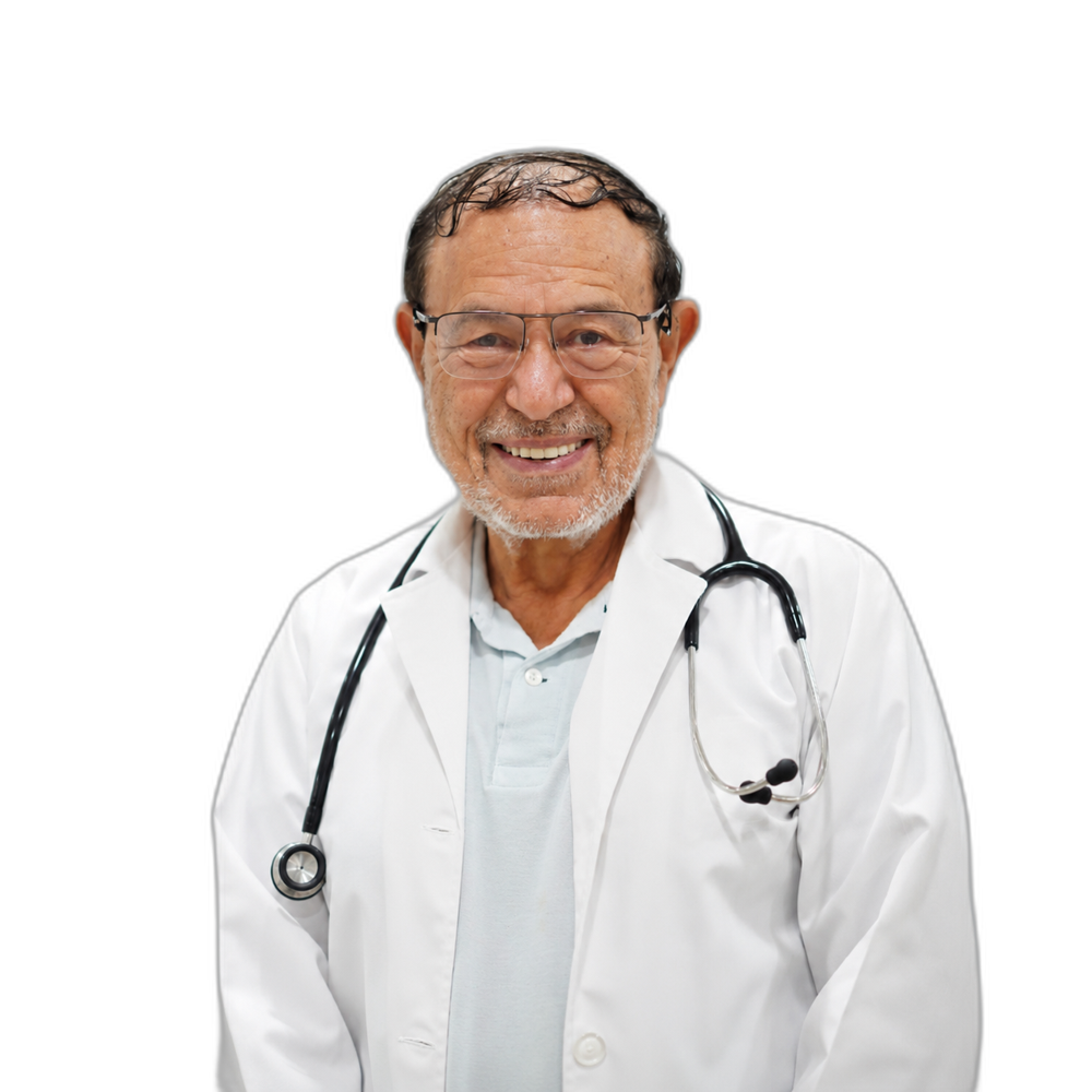 Dr. Farhat Fadhloun