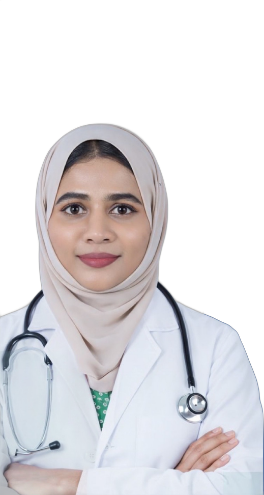 Dr. Rameema Muhmmad Sharief
