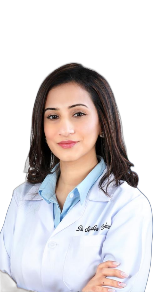 Dr. Sandia Bhojwani