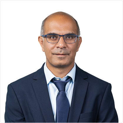 Abdulkadar Parpia