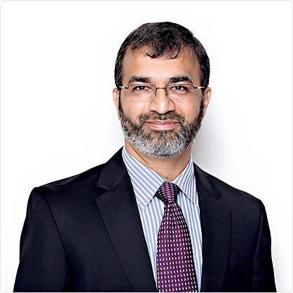 Azeem Saeed
