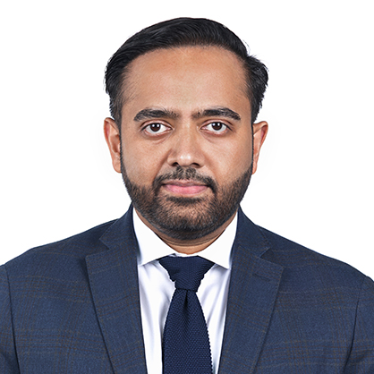 Dharmesh Gopalakrishnan