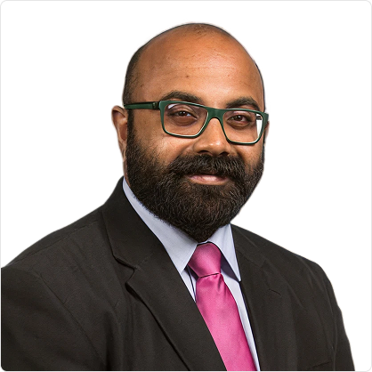 Goutham Vijayan