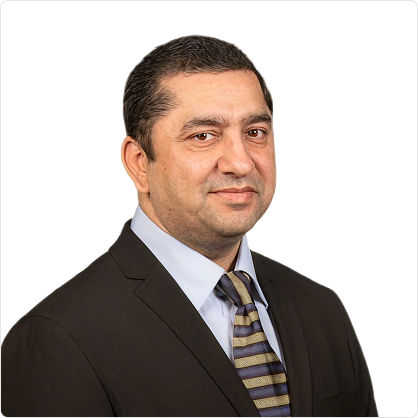 Gurjeet Gulati