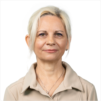 Jadranka Milenkovic