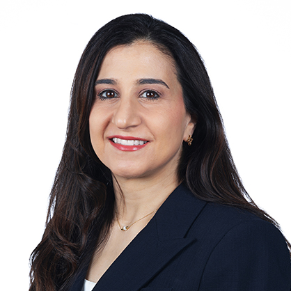 Mariam AlHilli