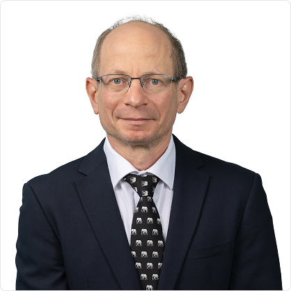 Michael Rodgers