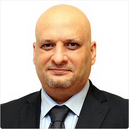 Mohamed Askalany