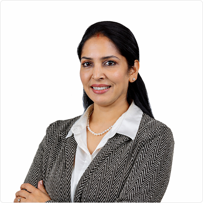 Rashmi Kumar
