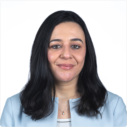 Sherine Abdalla