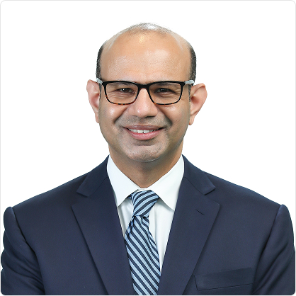 Umer M. Darr