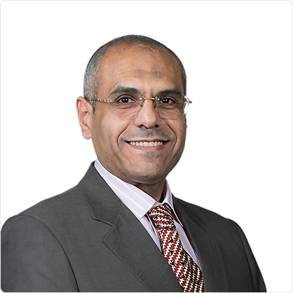 Yaser Elhenawi