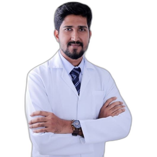 Mohammed Salman Ali