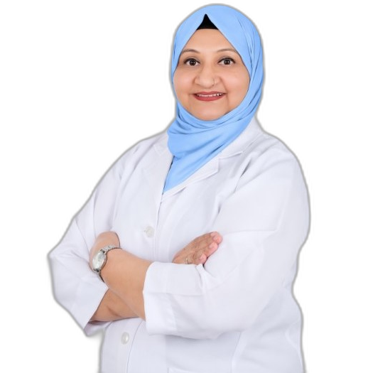 Nazreen Shahena