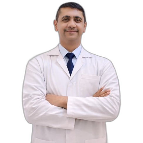 Sameer H Shaikh