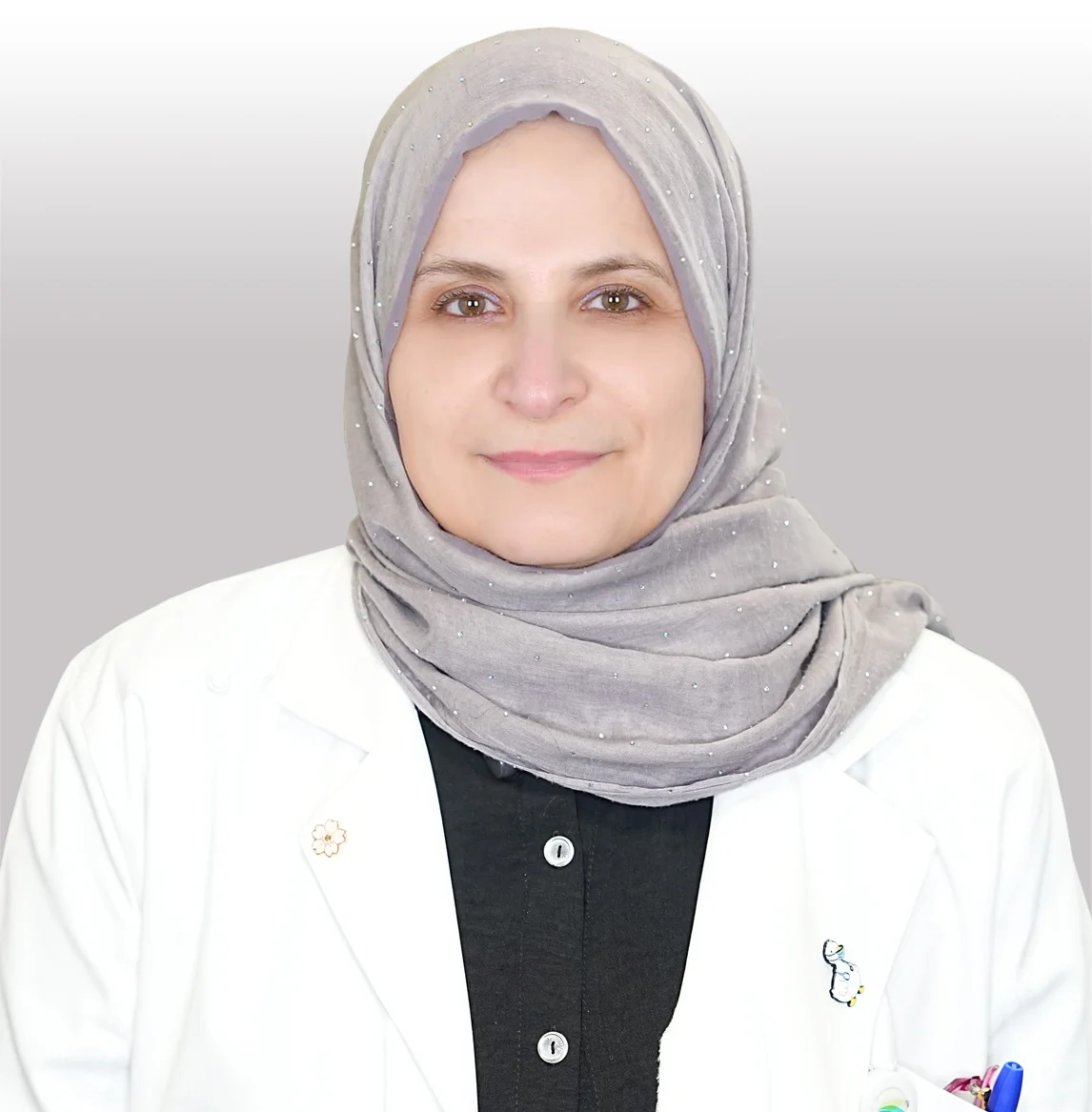 Abeer Ammar