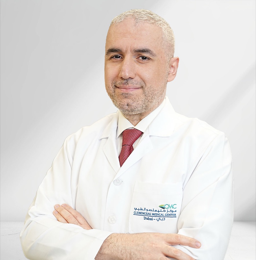 Ahmad Matar