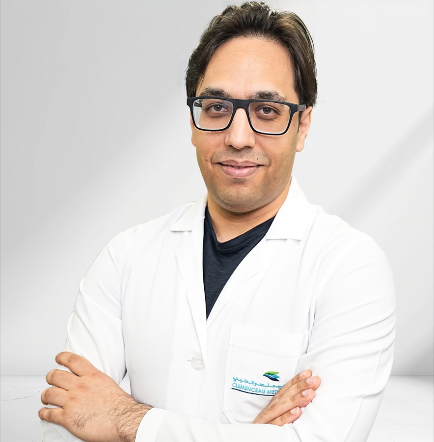 Behrad Elahi