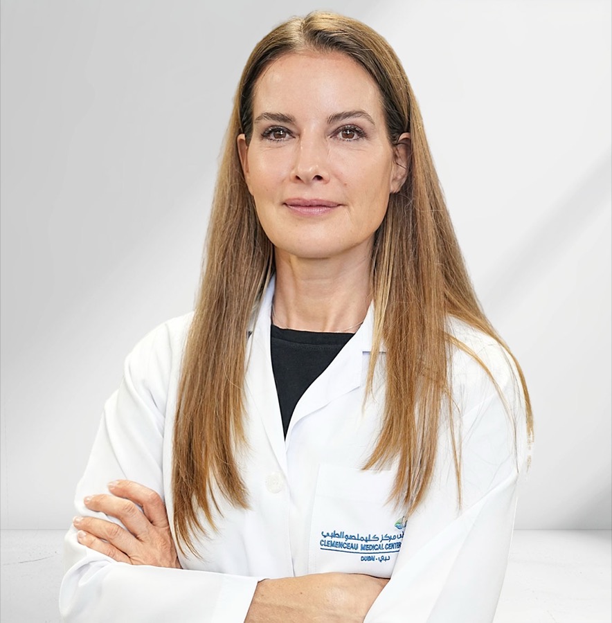 Carole Amal Azzam