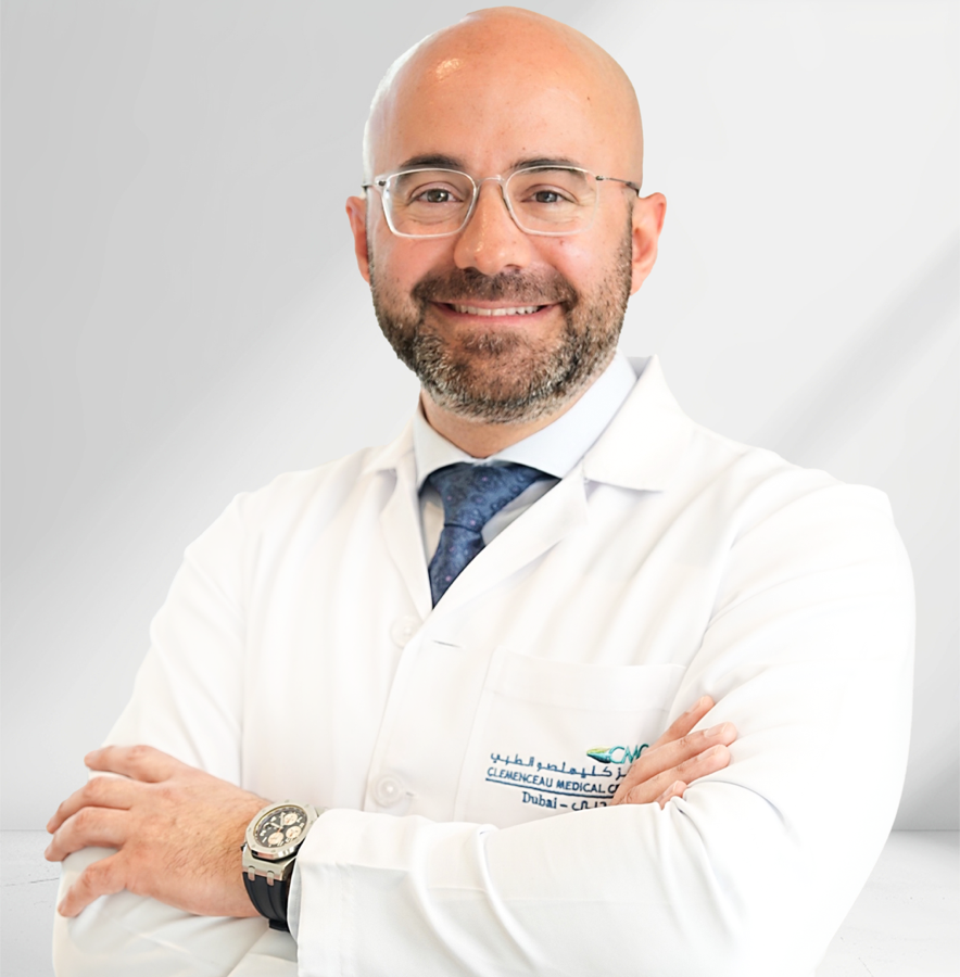 Cecilio Azar