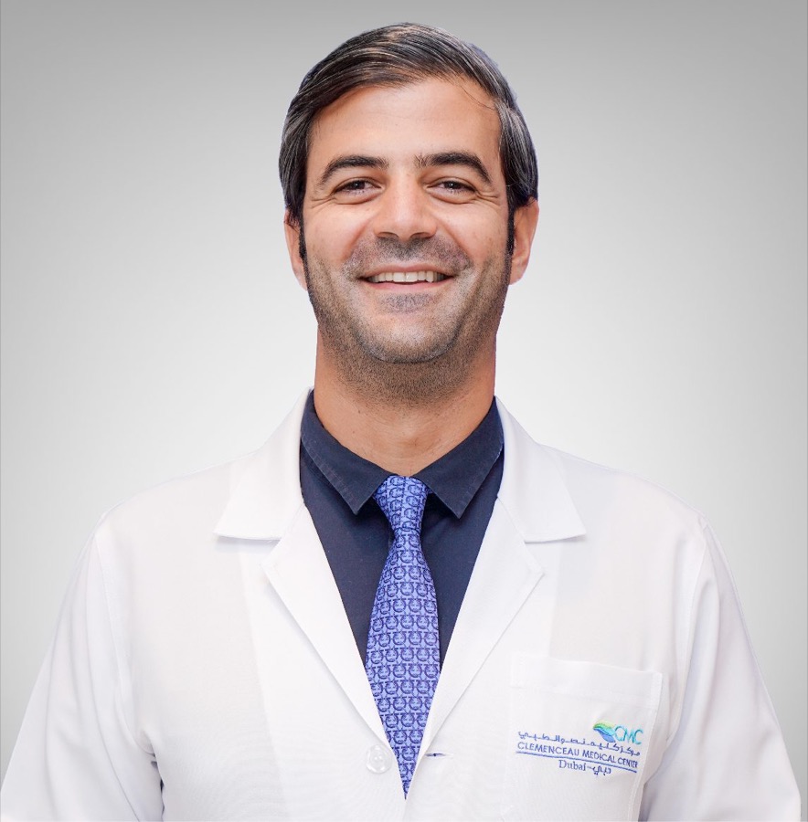 Elias Abi Khalil