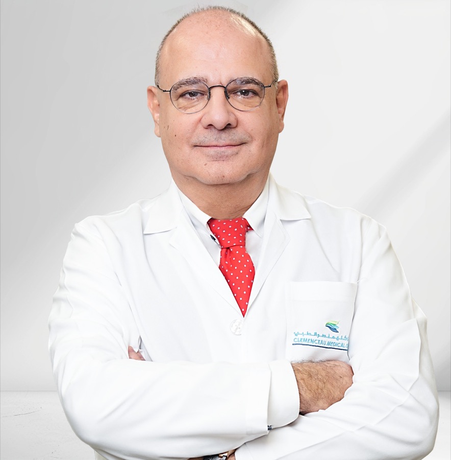 Fady Turquieh