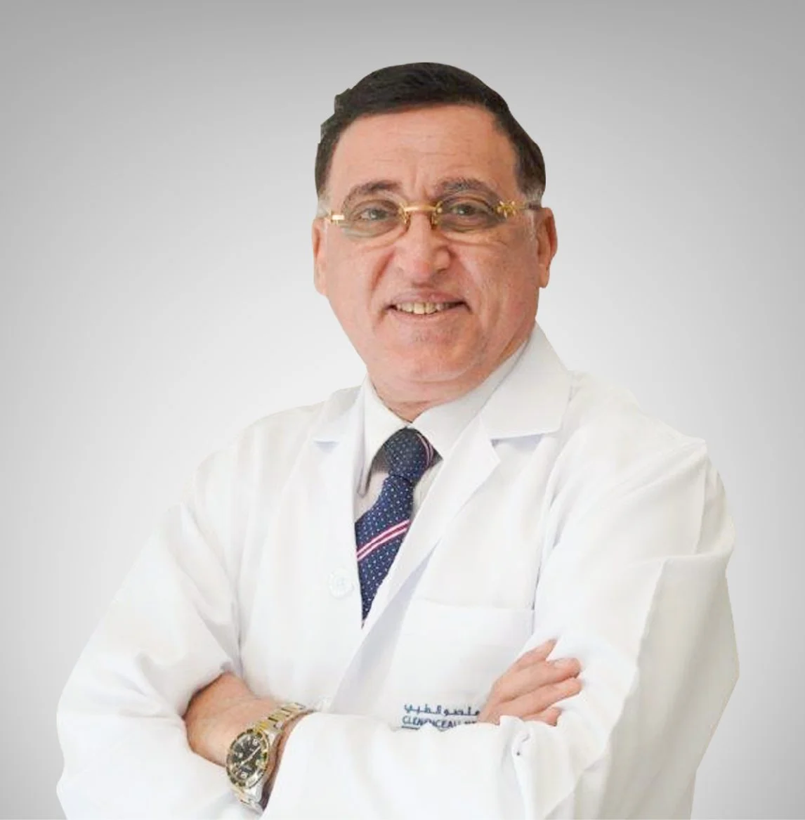 Farid Fakhry Farid