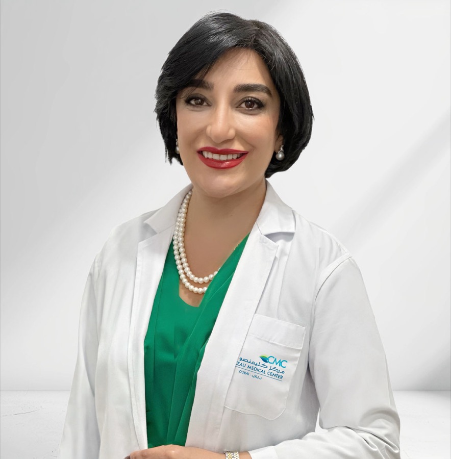 Fatemeh Aghanasiri