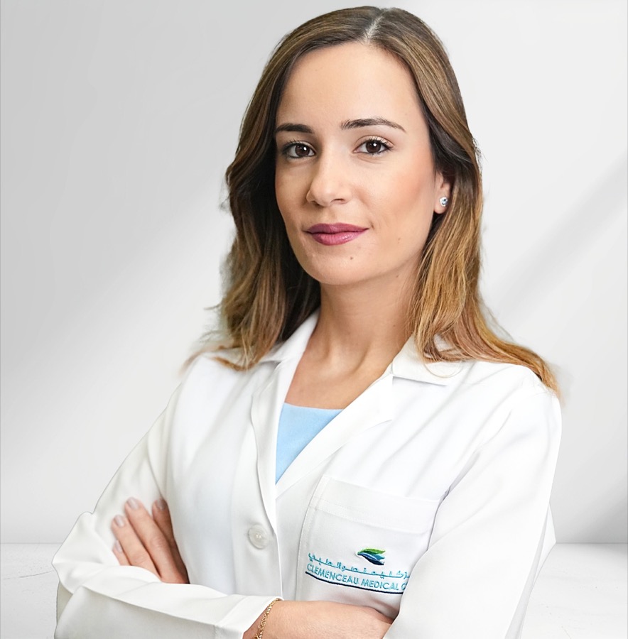 Grace Nehme