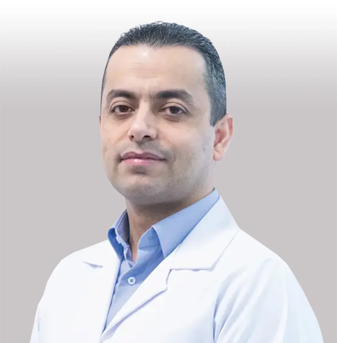 Hasan Mostafa