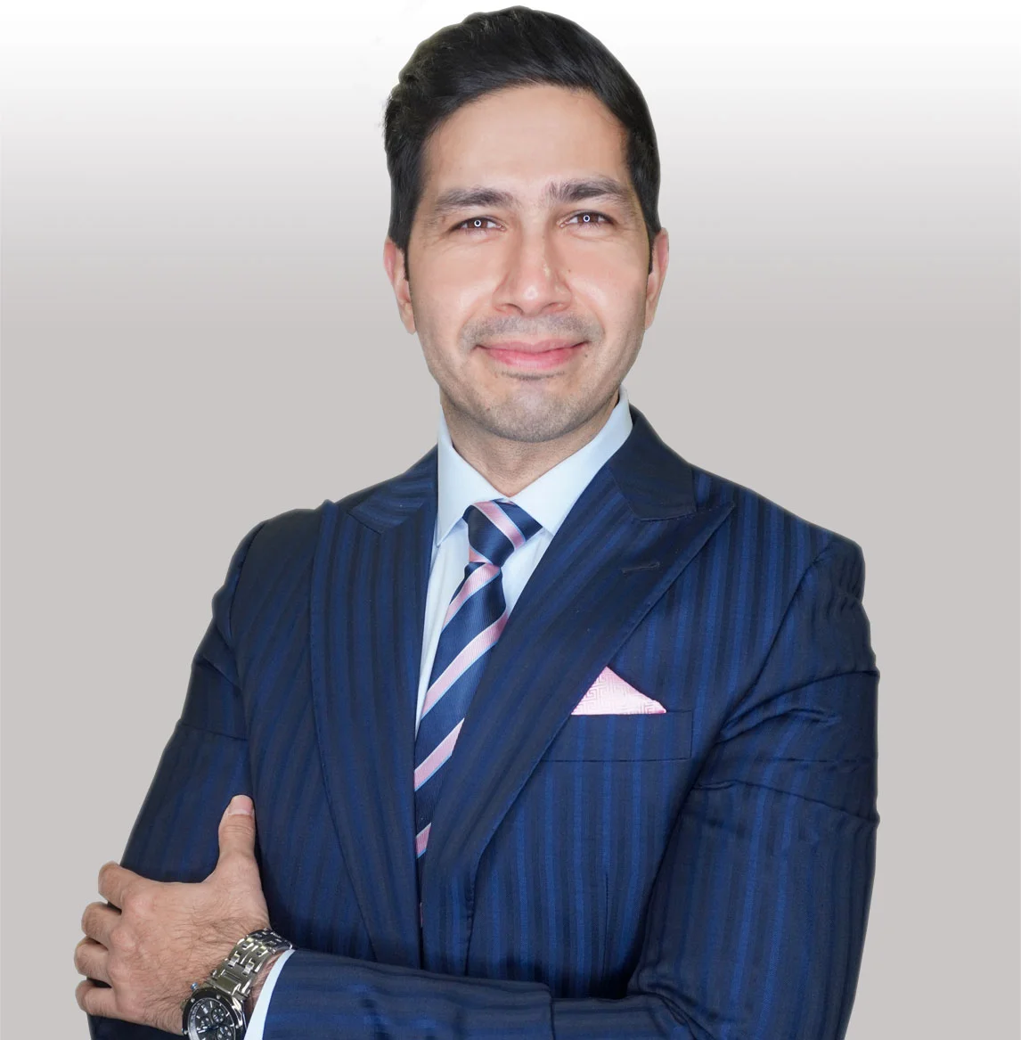 Jamshid Zafar
