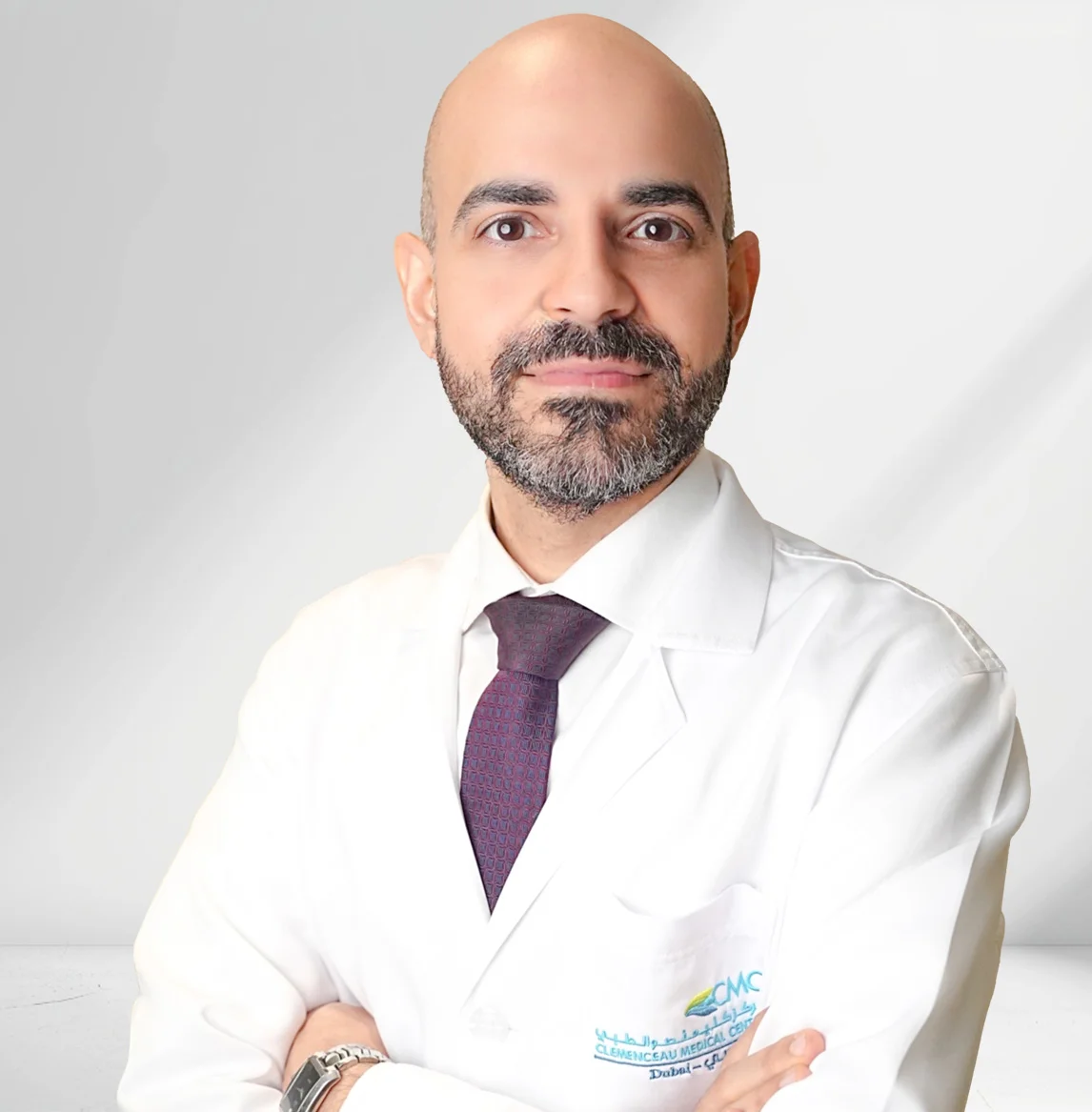 Mahmoud Abu Dakka